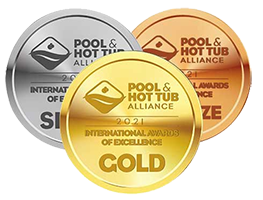 The Austin Pool Builders Awards